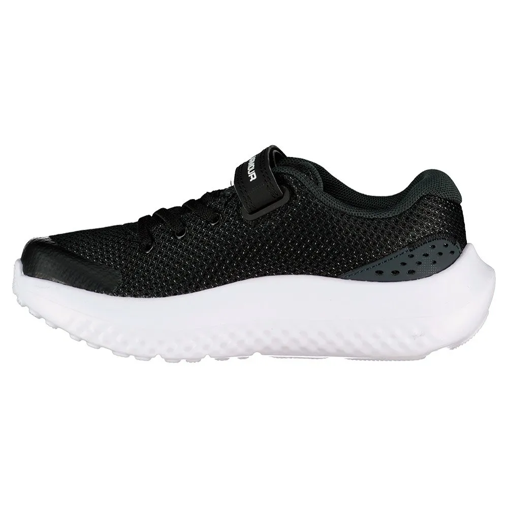 Under Armour Bps Surge 4 Ac Løpesko male Under Armour Bps Surge 4 Ac Løpesko male