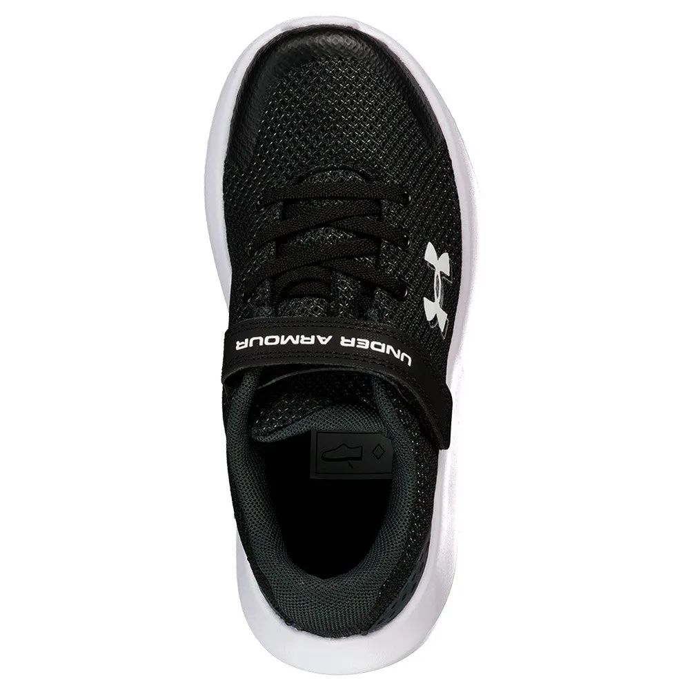 Under Armour Bps Surge 4 Ac Løpesko male Under Armour Bps Surge 4 Ac Løpesko male