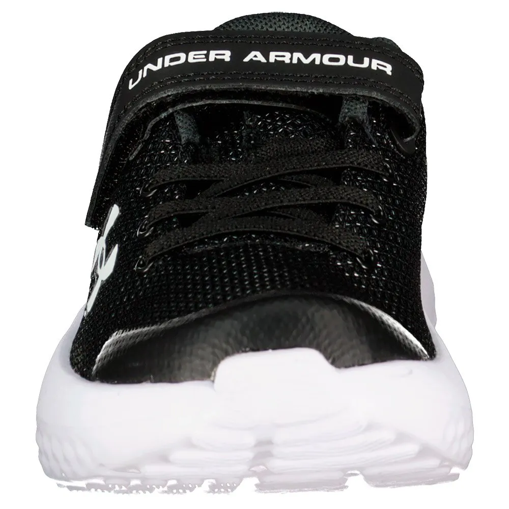 Under Armour Bps Surge 4 Ac Løpesko male Under Armour Bps Surge 4 Ac Løpesko male