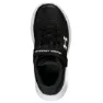Under Armour Bps Surge 4 Ac Løpesko male