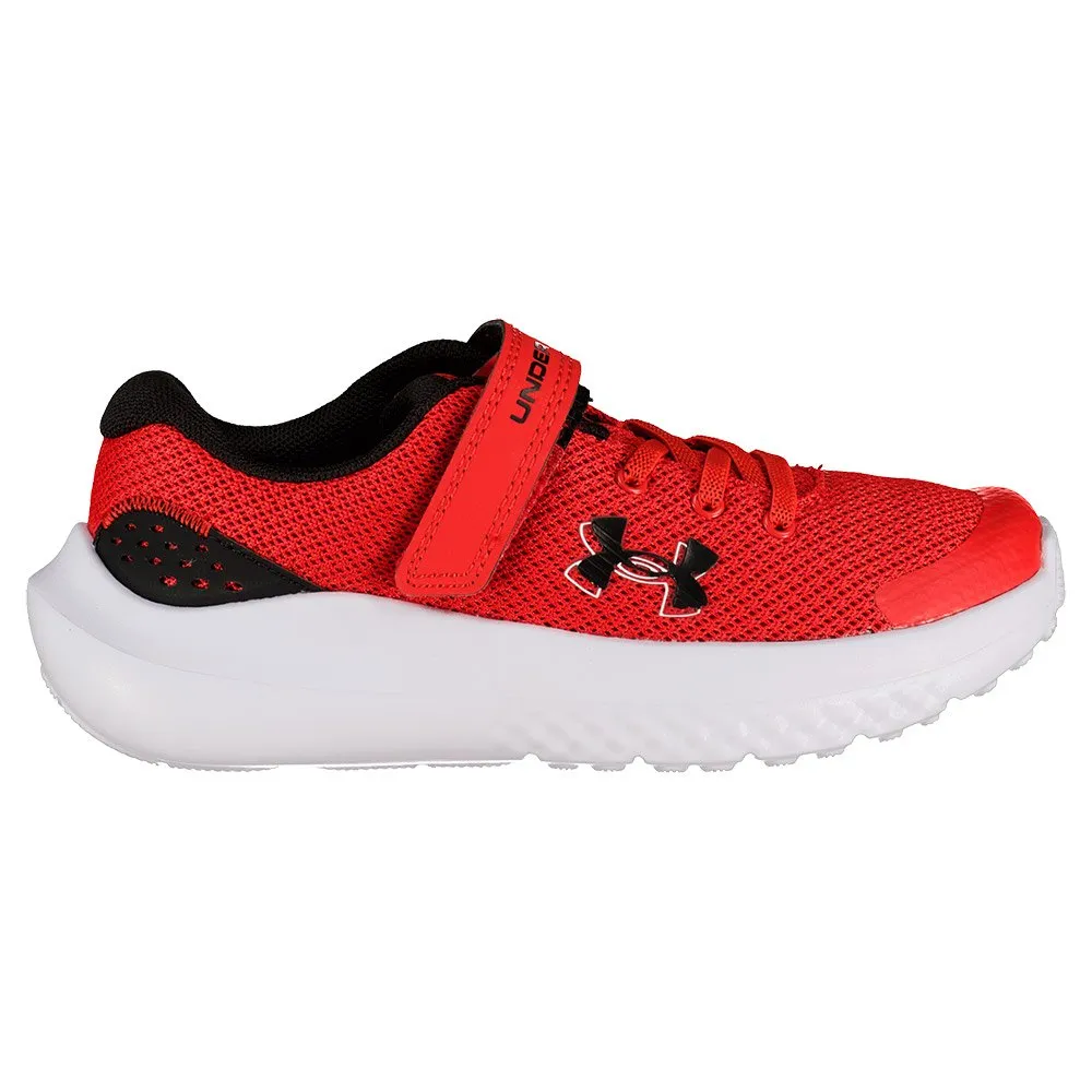 Under Armour Bps Surge 4 Ac Løpesko male Under Armour Bps Surge 4 Ac Løpesko male