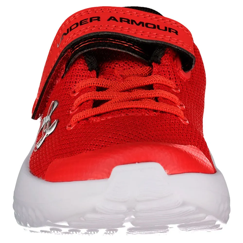 Under Armour Bps Surge 4 Ac Løpesko male Under Armour Bps Surge 4 Ac Løpesko male