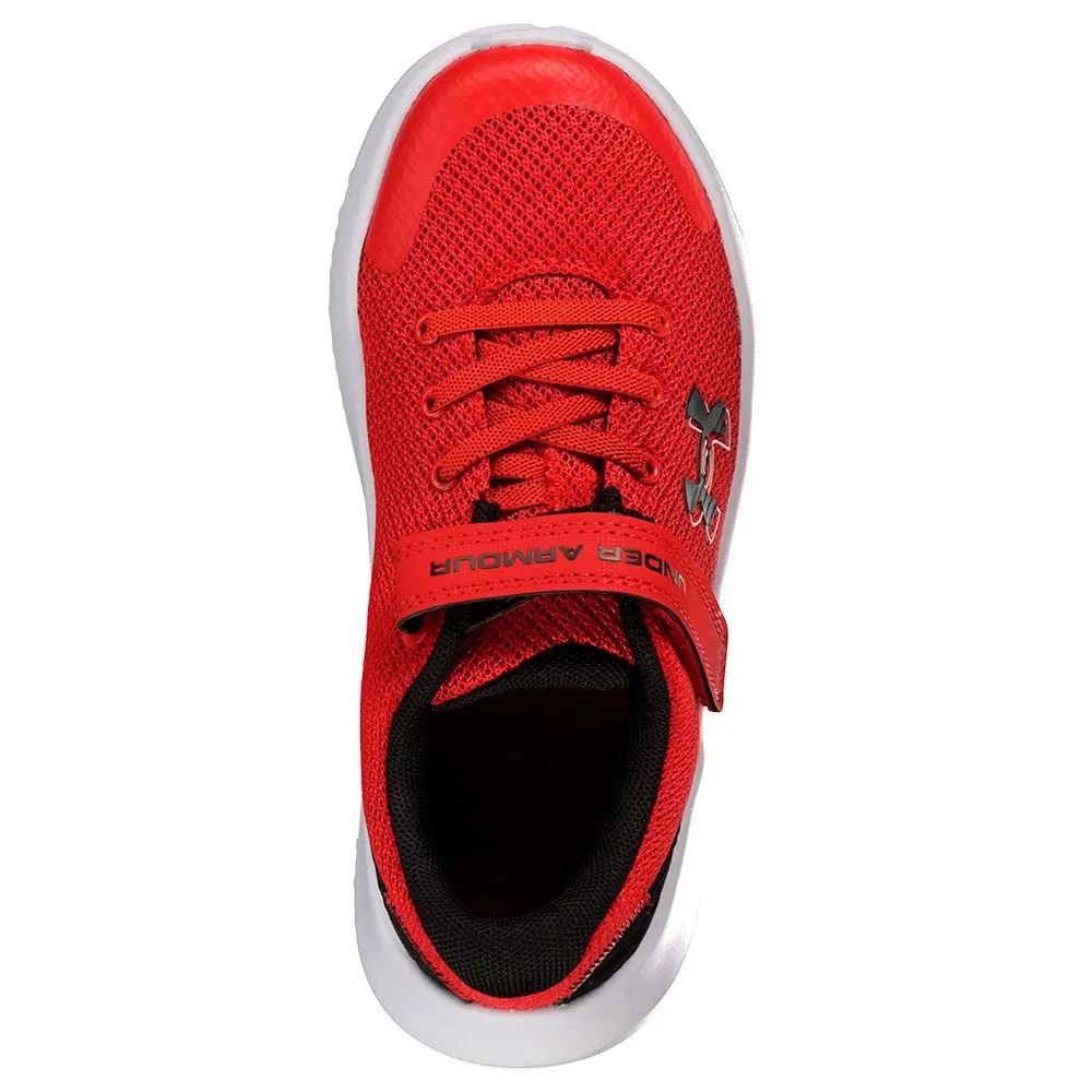 Under Armour Bps Surge 4 Ac Løpesko male Under Armour Bps Surge 4 Ac Løpesko male