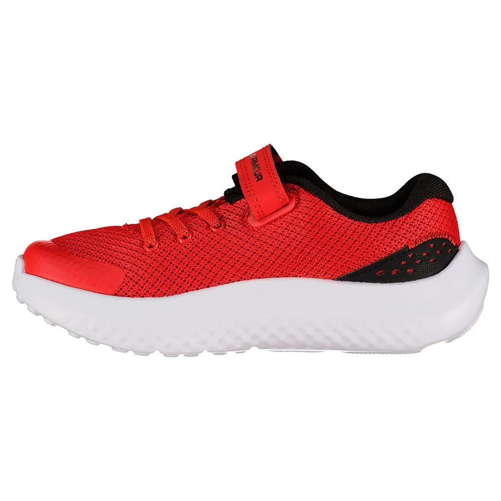 Under Armour Bps Surge 4 Ac Løpesko male Under Armour Bps Surge 4 Ac Løpesko male
