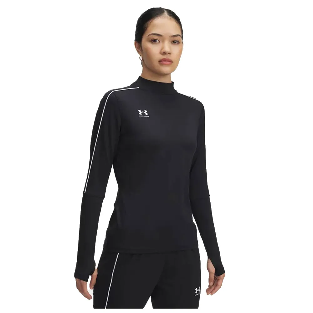 Under Armour Challenger Langarmet Baselag