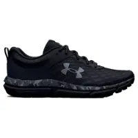 Under Armour Charged Assert 10 Camo Løpesko male Under Armour Charged Assert 10 Camo Løpesko male