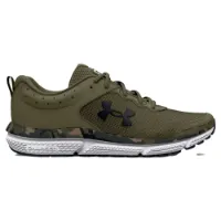 Under Armour Charged Assert 10 Camo Løpesko male Under Armour Charged Assert 10 Camo Løpesko male