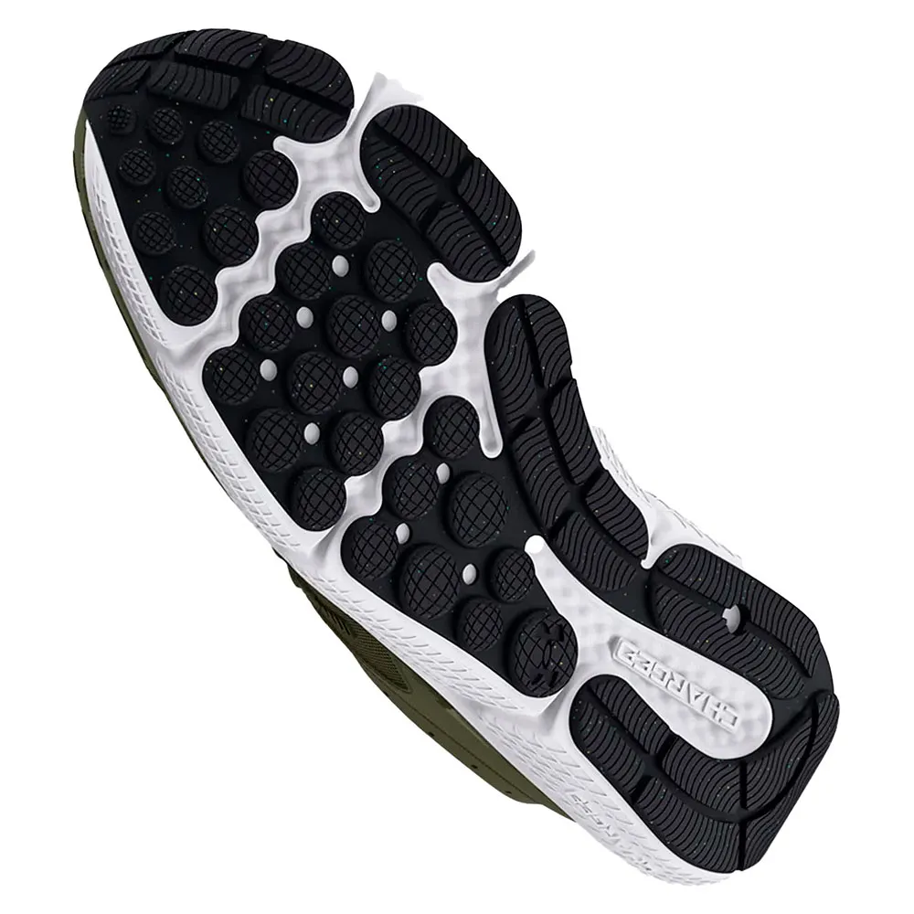 Under Armour Charged Assert 10 Camo Løpesko male Under Armour Charged Assert 10 Camo Løpesko male