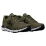 Under Armour Charged Assert 10 Camo Løpesko male