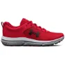 Red 600 / red 600 / black 001