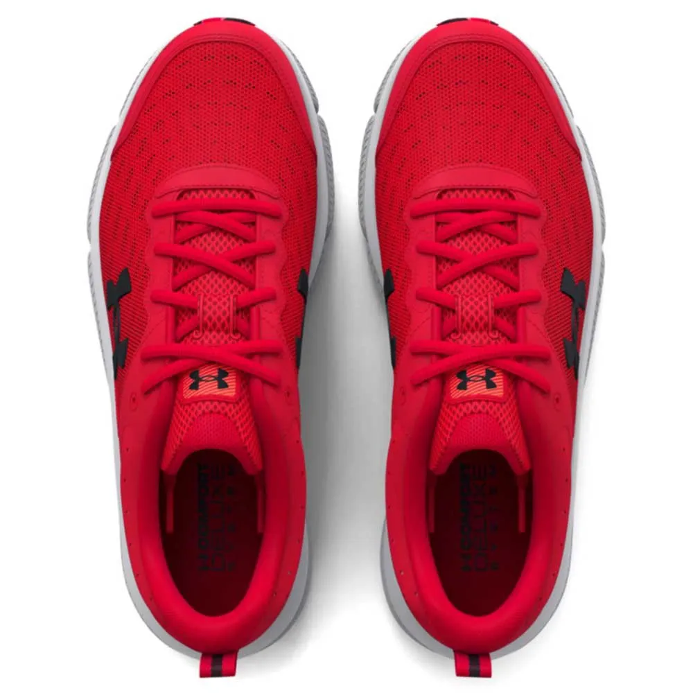 Under Armour Charged Assert 10 Løpesko male Under Armour Charged Assert 10 Løpesko male