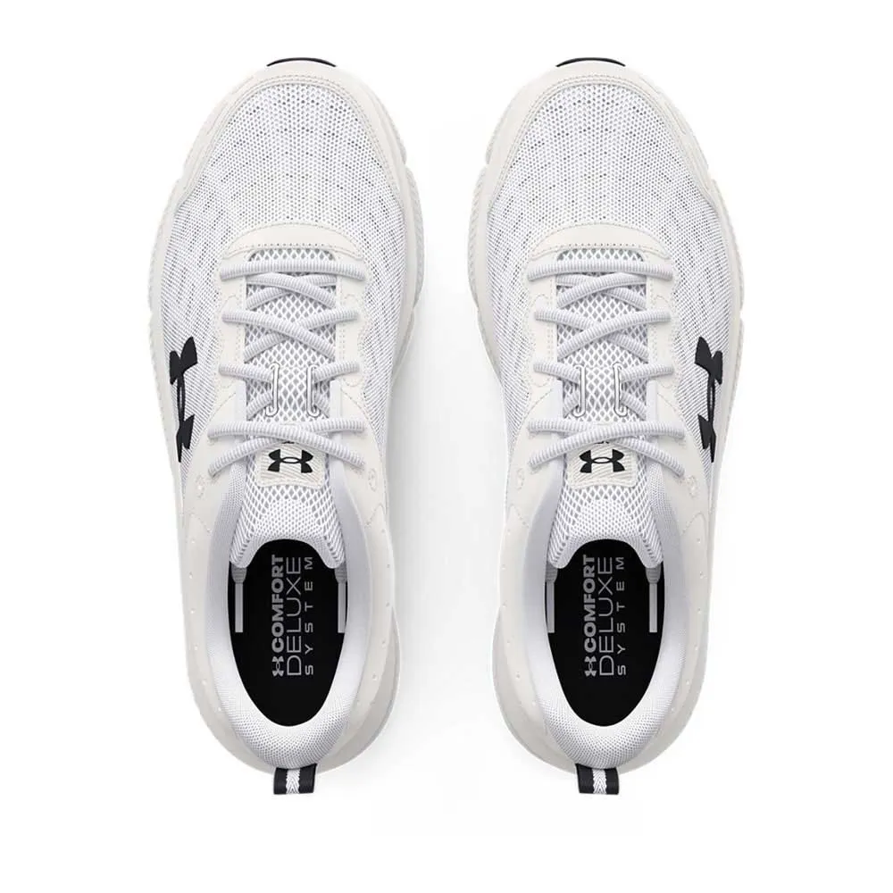 Under Armour Charged Assert 10 Løpesko male Under Armour Charged Assert 10 Løpesko male