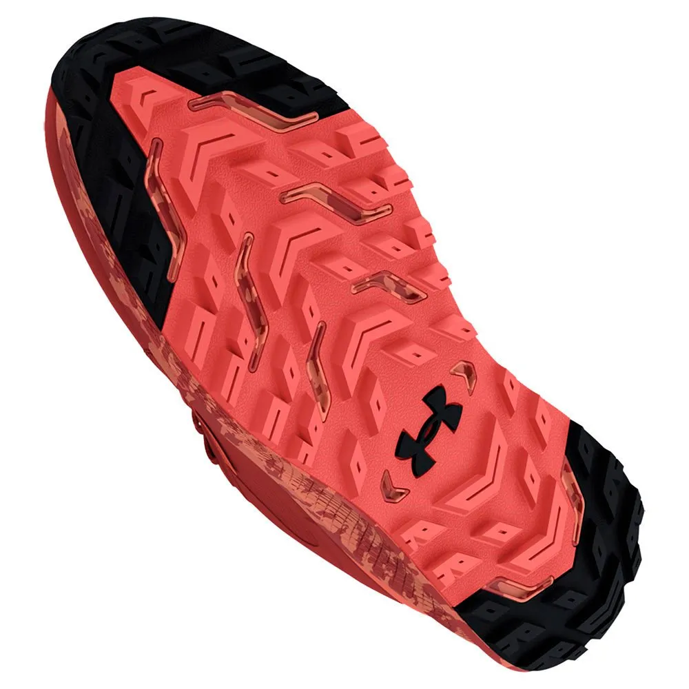 Under Armour Charged Bandit 3 Trailsko, 600 Under Armour Charged Bandit 3 Trailsko, 600