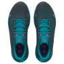 Under Armour Charged Bandit Tr 2 Sp Trailsko, Jet gray / still water / rebel pink