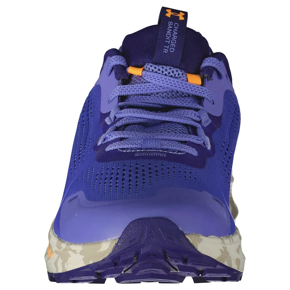 Under Armour Charged Bandit Tr 2 Trailsko Under Armour Charged Bandit Tr 2 Trailsko