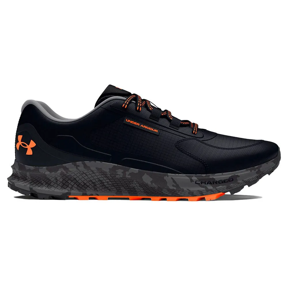 Under Armour Charged Bandit Tr 3 Løpesko female