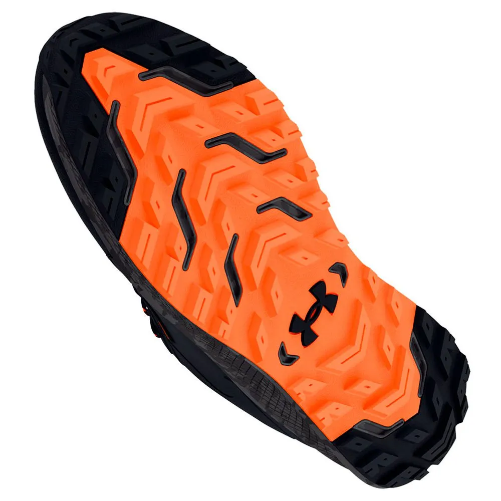 Under Armour Charged Bandit Tr 3 Løpesko female