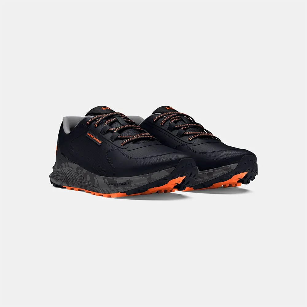 Under Armour Charged Bandit Tr 3 Løpesko female