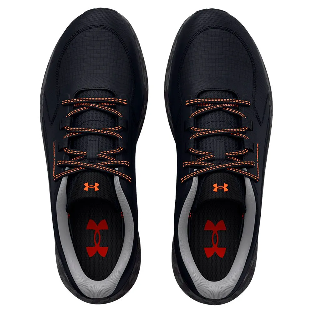 Under Armour Charged Bandit Tr 3 Løpesko female