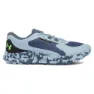 Downpour gray / harbor blue / hyper green