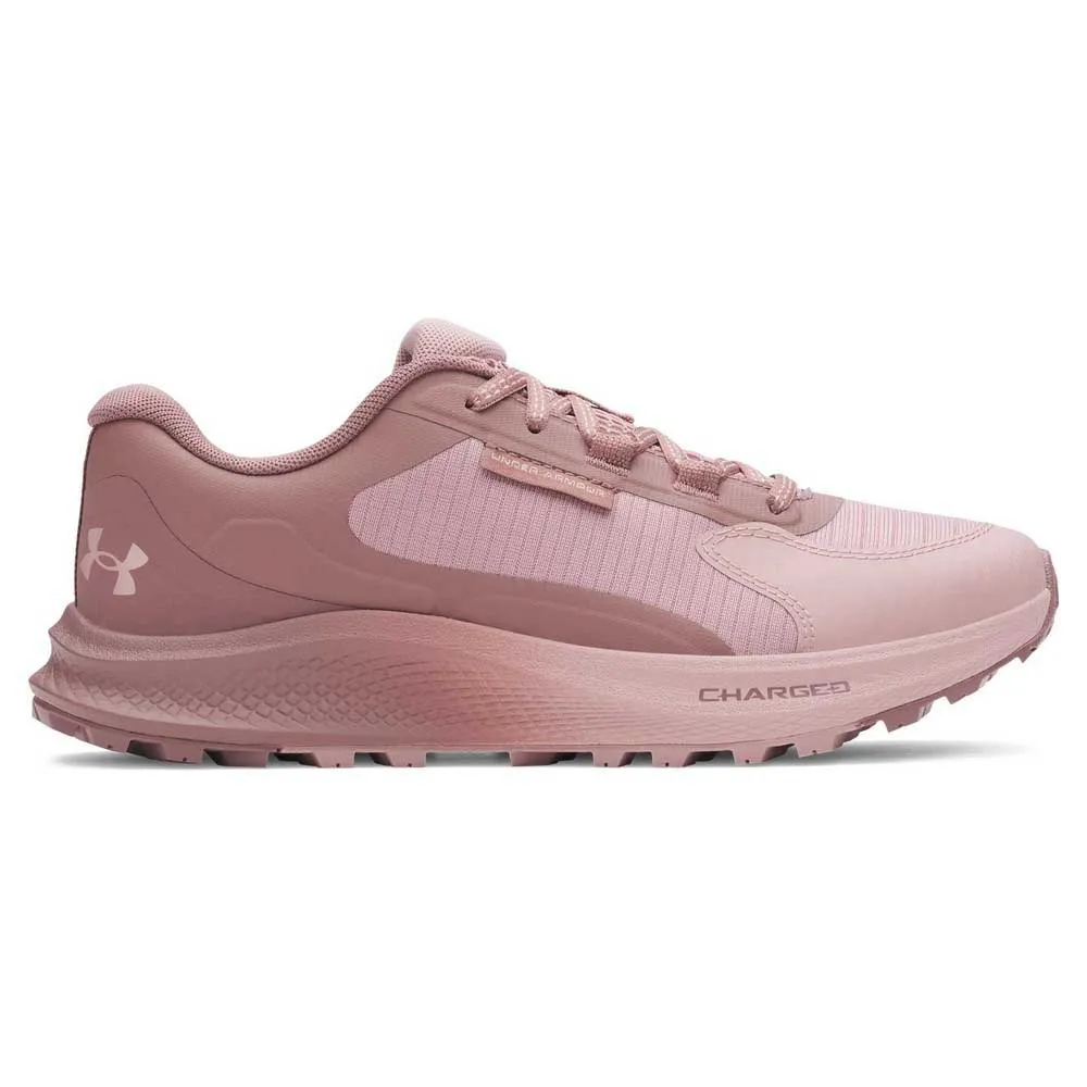 Under Armour Charged Bandit Tr 3 Trailsko female