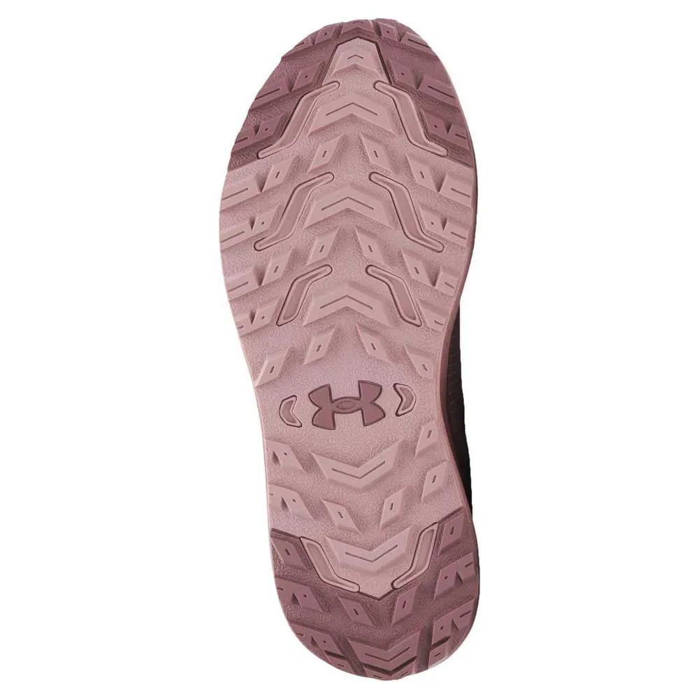 Under Armour Charged Bandit Tr 3 Trailsko female