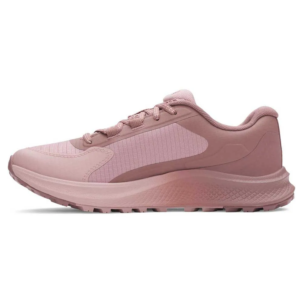 Under Armour Charged Bandit Tr 3 Trailsko female