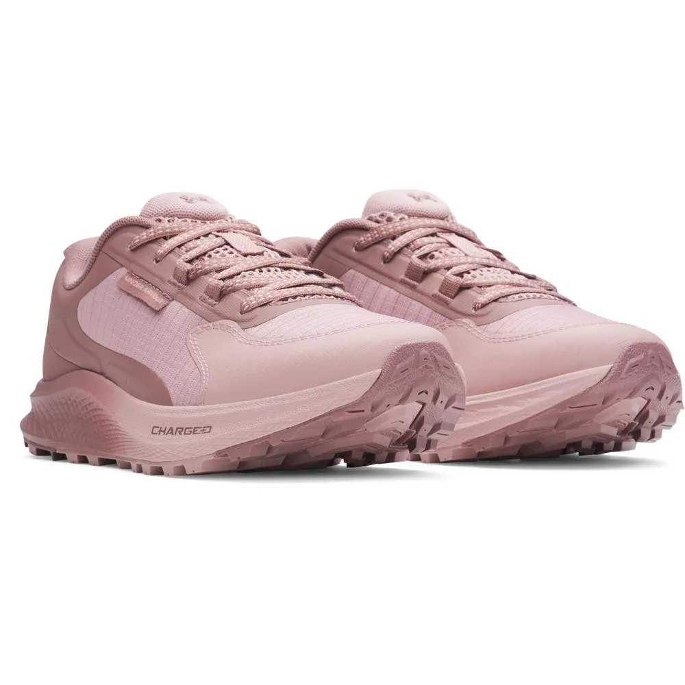 Under Armour Charged Bandit Tr 3 Trailsko female