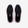 Under Armour Charged Commit Tr 4 Løpesko female, Black / purple ace / metallic black