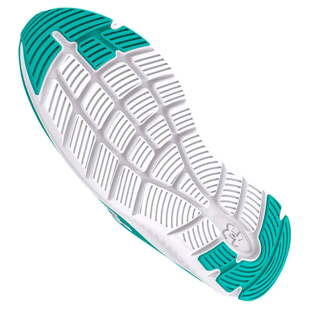 Under Armour Charged Impulse 3 Knit Løpesko female Under Armour Charged Impulse 3 Knit Løpesko female