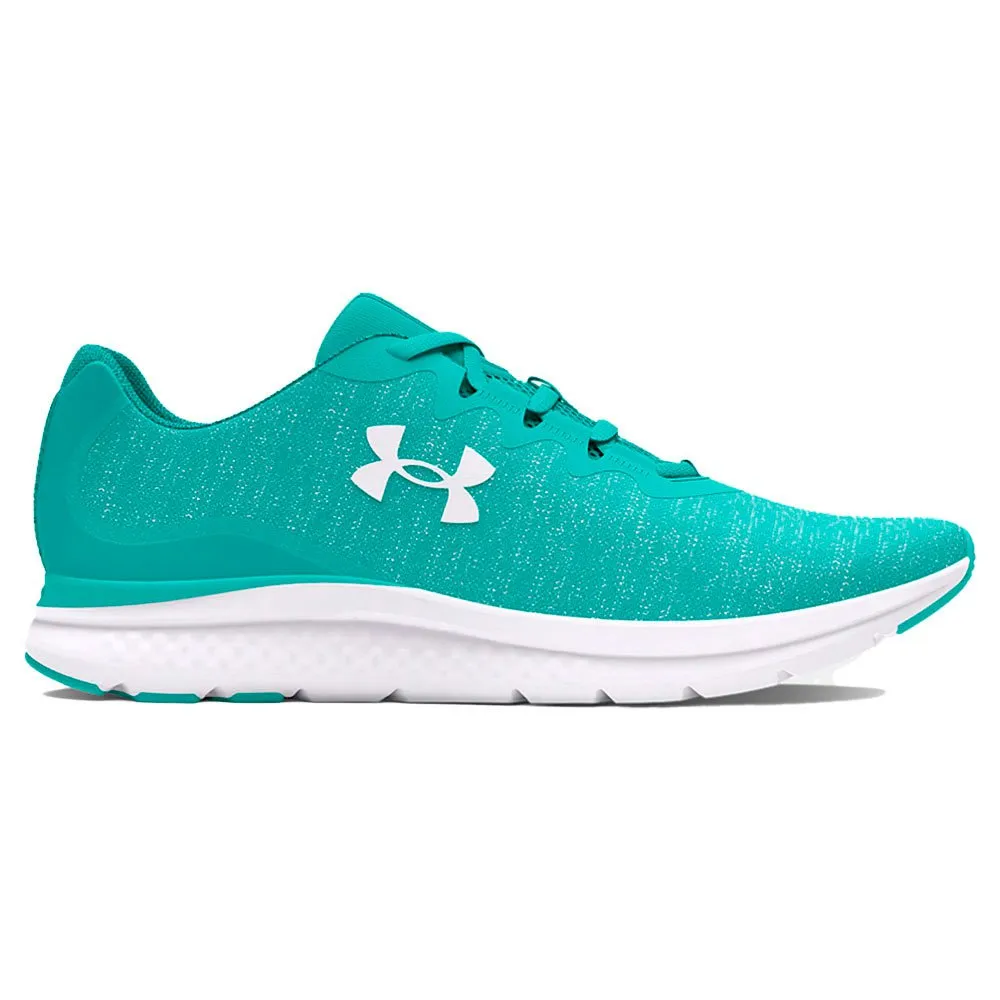 Under Armour Charged Impulse 3 Knit Løpesko male