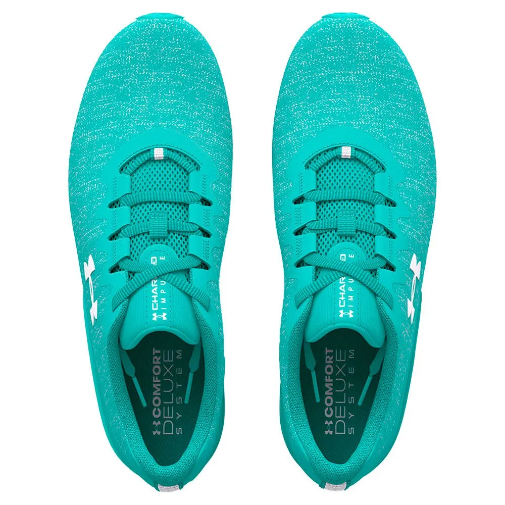 Under Armour Charged Impulse 3 Knit Løpesko male