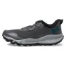 Under Armour Charged Maven Trail Løpesko male, Castlerock / black / hydro teal