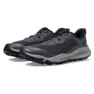 Under Armour Charged Maven Trail Løpesko male, Castlerock / black / hydro teal