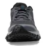Under Armour Charged Maven Trail Løpesko male, Castlerock / black / hydro teal