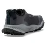 Under Armour Charged Maven Trail Løpesko male, Castlerock / black / hydro teal