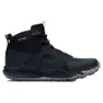 Under Armour Charged Maven Trek Wp Tursko, Black / mod grey / pitch grey