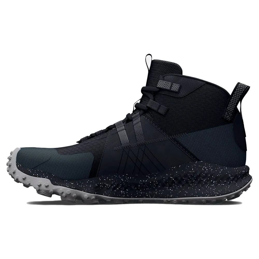 Under Armour Charged Maven Trek Wp Tursko, Black / mod grey / pitch grey Under Armour Charged Maven Trek Wp Tursko, Black / mod grey / pitch grey