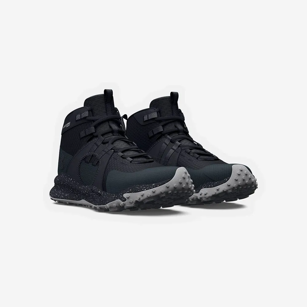 Under Armour Charged Maven Trek Wp Tursko, Black / mod grey / pitch grey Under Armour Charged Maven Trek Wp Tursko, Black / mod grey / pitch grey