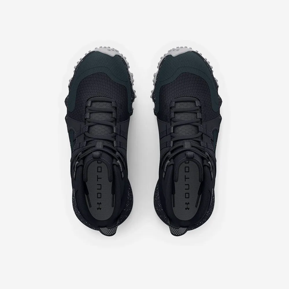 Under Armour Charged Maven Trek Wp Tursko, Black / mod grey / pitch grey Under Armour Charged Maven Trek Wp Tursko, Black / mod grey / pitch grey