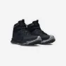 Under Armour Charged Maven Trek Wp Tursko, Black / mod grey / pitch grey