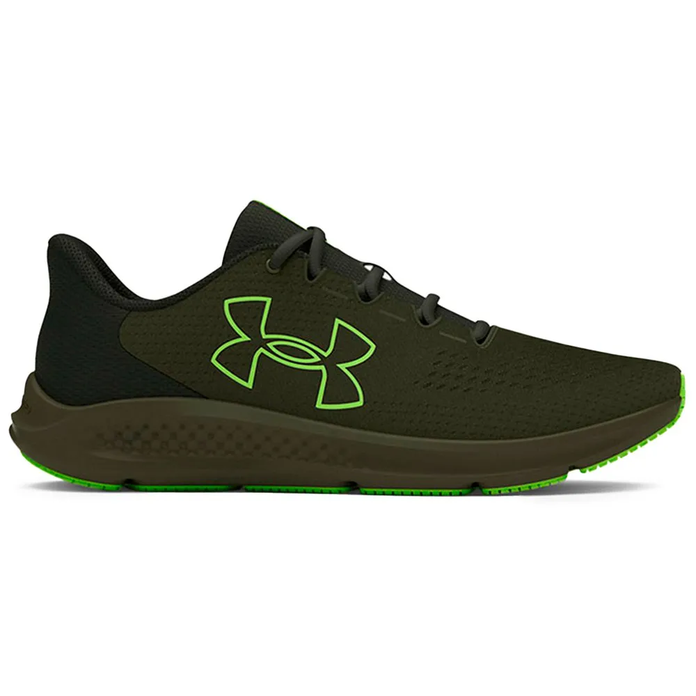 Under Armour Charged Pursuit 3 Bl Løpesko male Under Armour Charged Pursuit 3 Bl Løpesko male