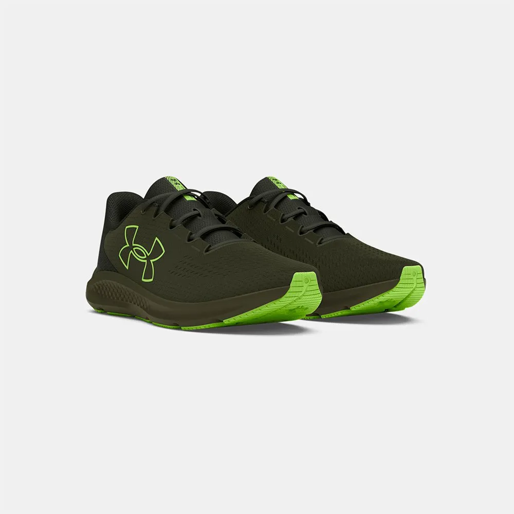 Under Armour Charged Pursuit 3 Bl Løpesko male Under Armour Charged Pursuit 3 Bl Løpesko male