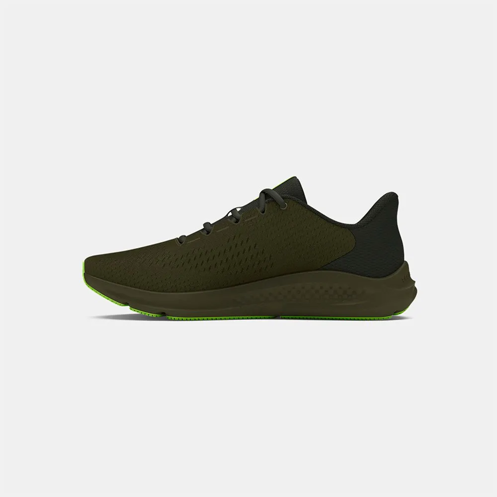 Under Armour Charged Pursuit 3 Bl Løpesko male Under Armour Charged Pursuit 3 Bl Løpesko male