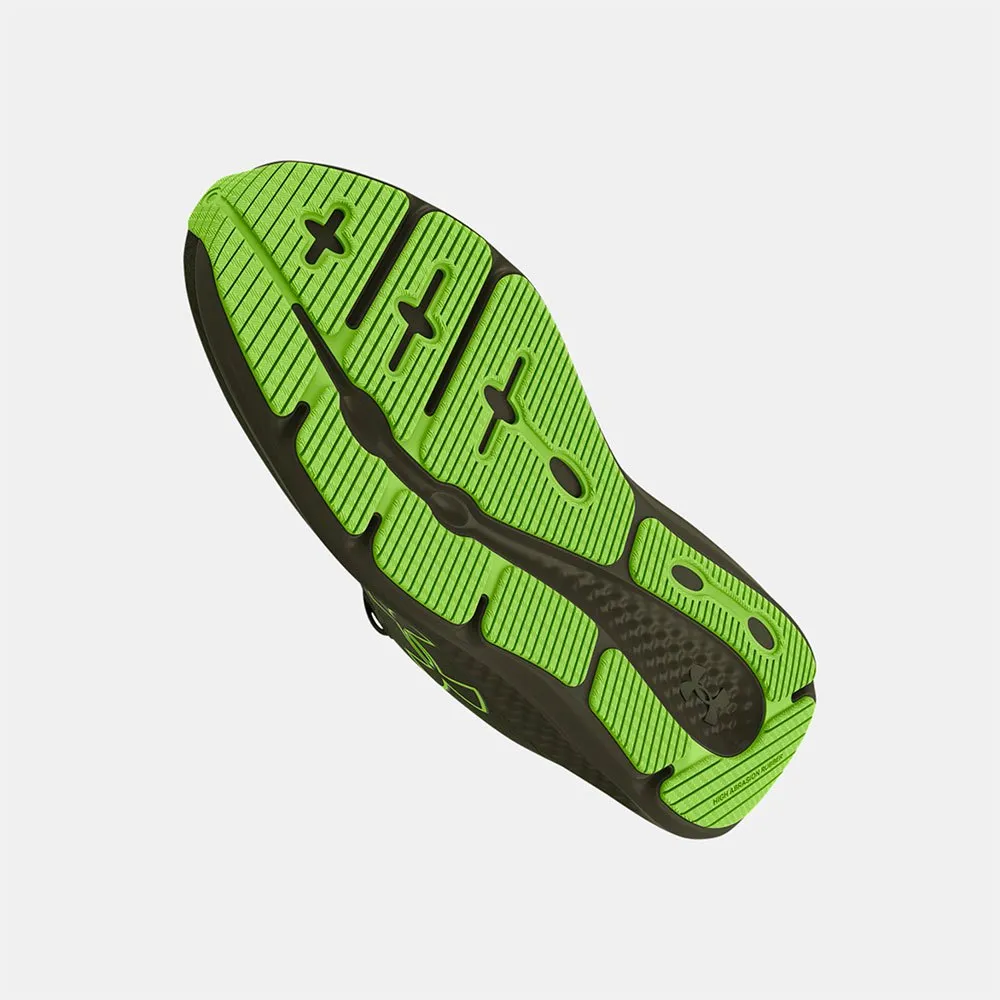 Under Armour Charged Pursuit 3 Bl Løpesko male Under Armour Charged Pursuit 3 Bl Løpesko male