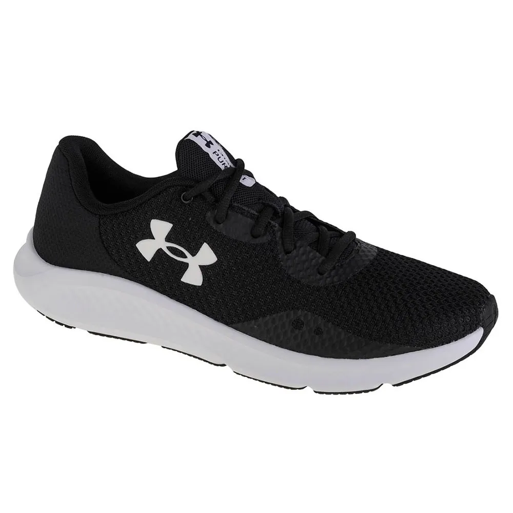 Under Armour Charged Pursuit 3 Løpesko male