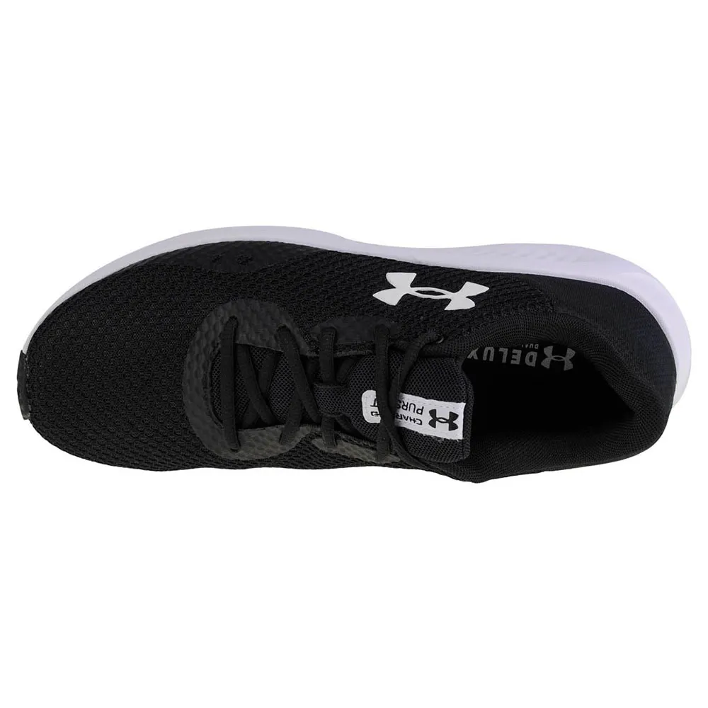 Under Armour Charged Pursuit 3 Løpesko male