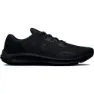 Black / black / black