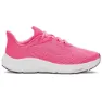 Pink / fuchsia dusk