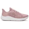 Pink / maroon mist